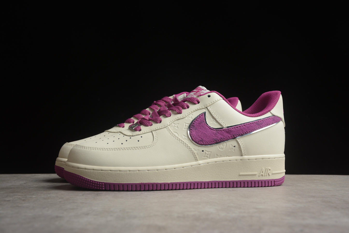 Nk Air Force 1'07 Low LV LV0506-066