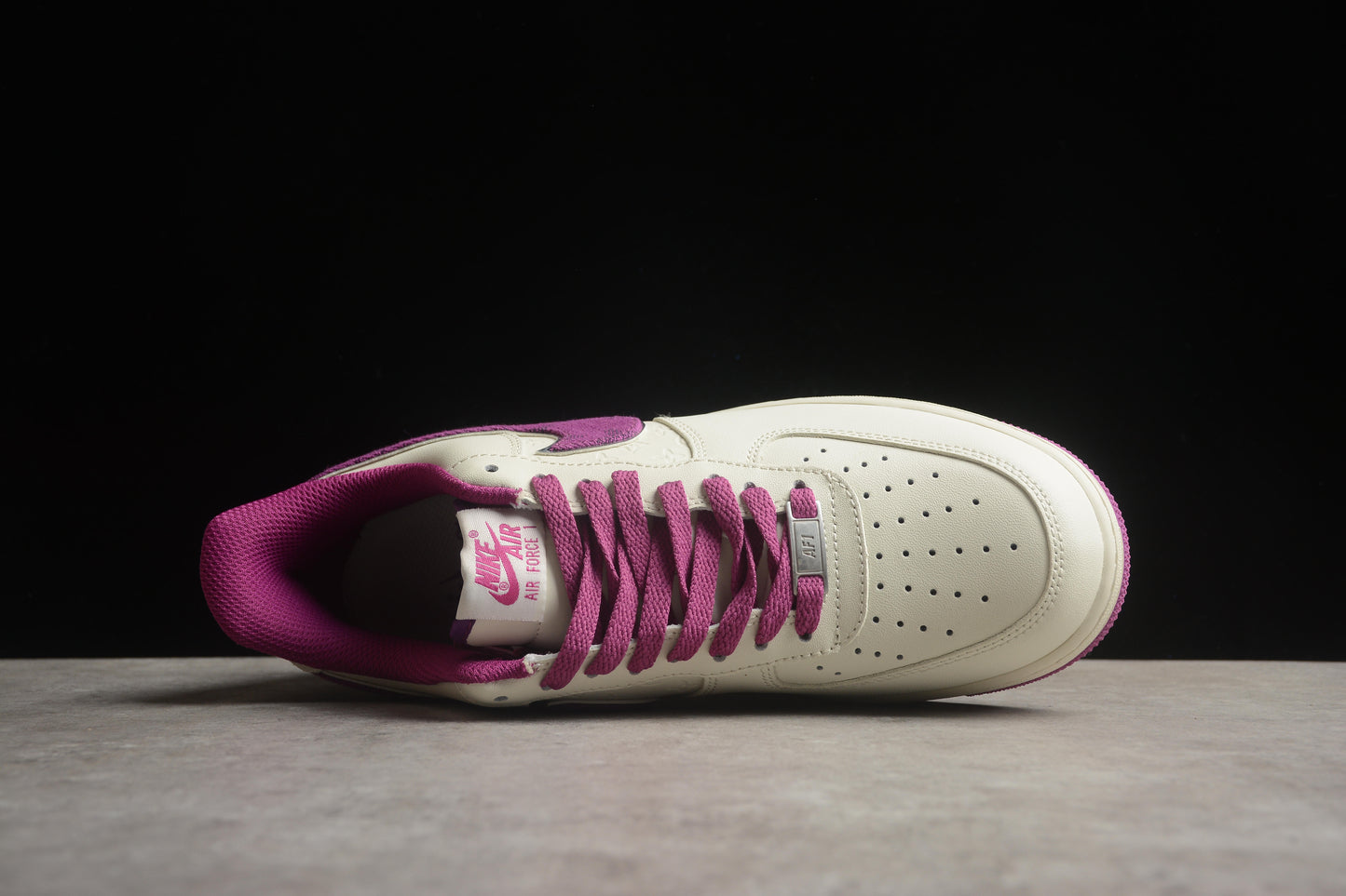 Nk Air Force 1'07 Low LV LV0506-066
