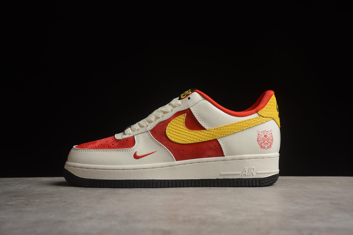 Nk Air Force 1'07 Low LX1988-001