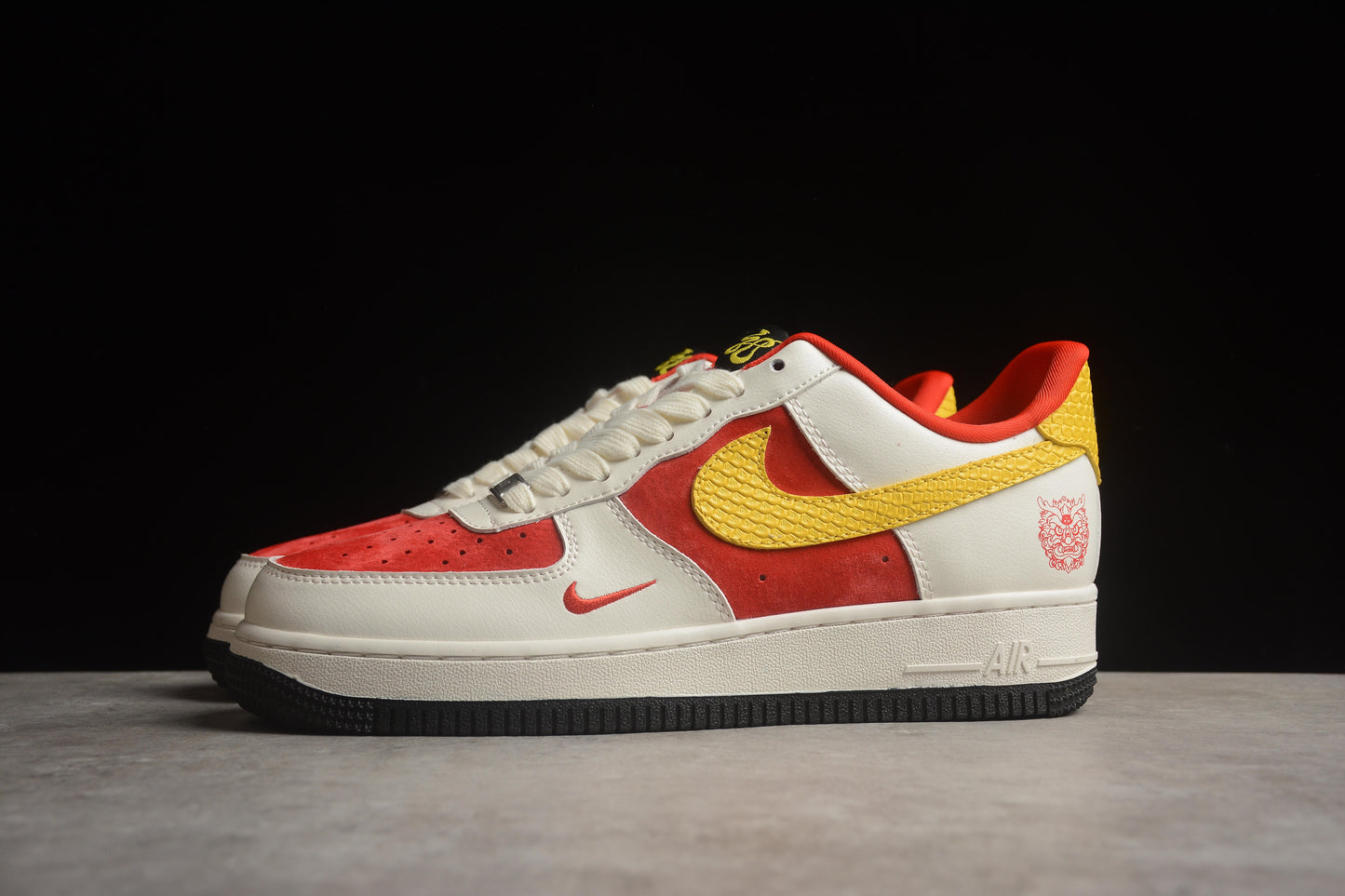 Nk Air Force 1'07 Low LX1988-001