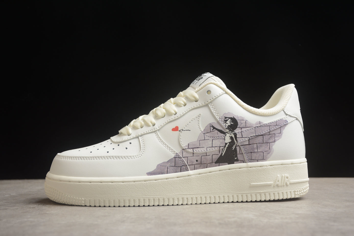 Nk Air Force 1'07 Low LZ5988-505