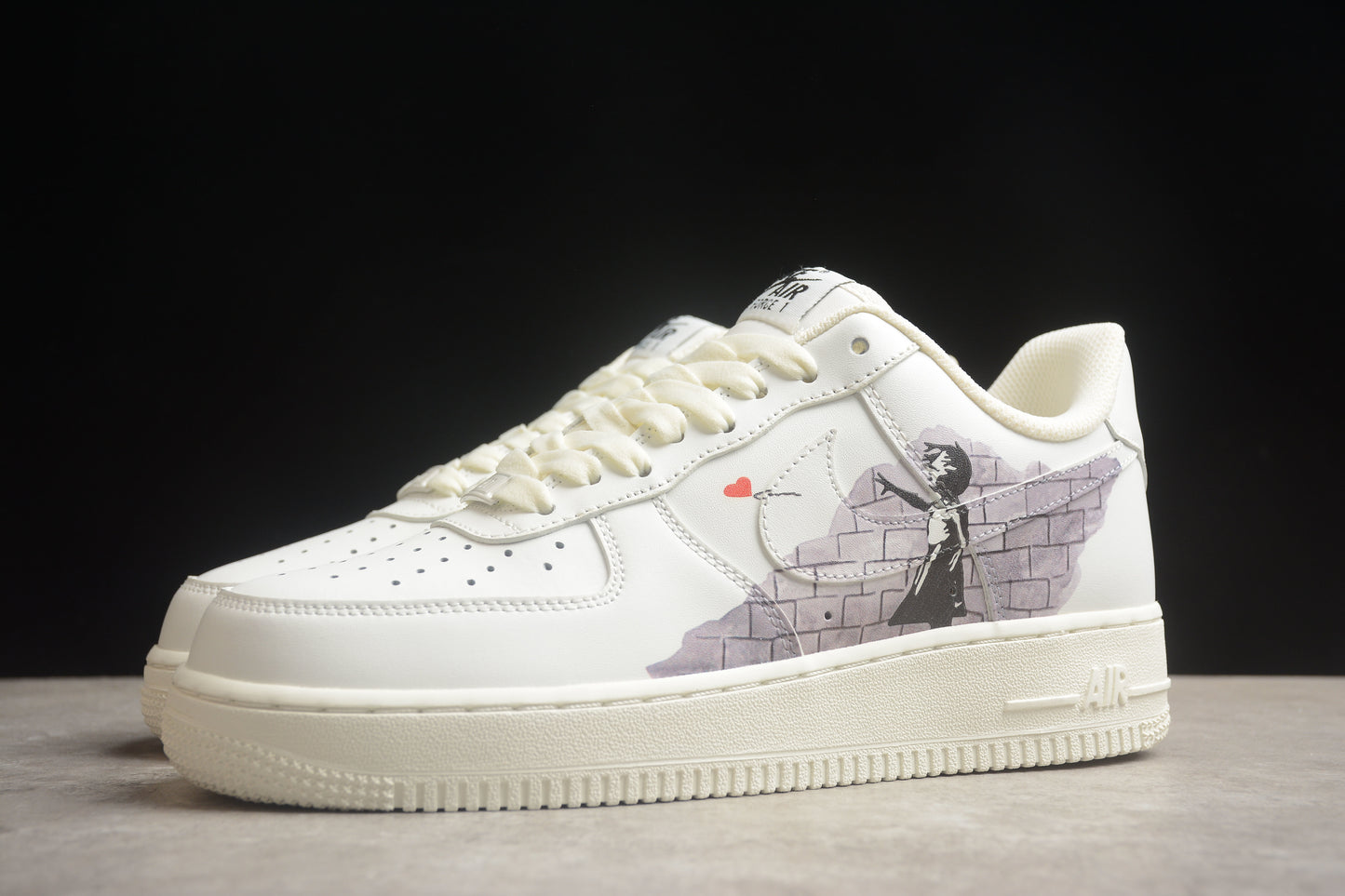 Nk Air Force 1'07 Low LZ5988-505