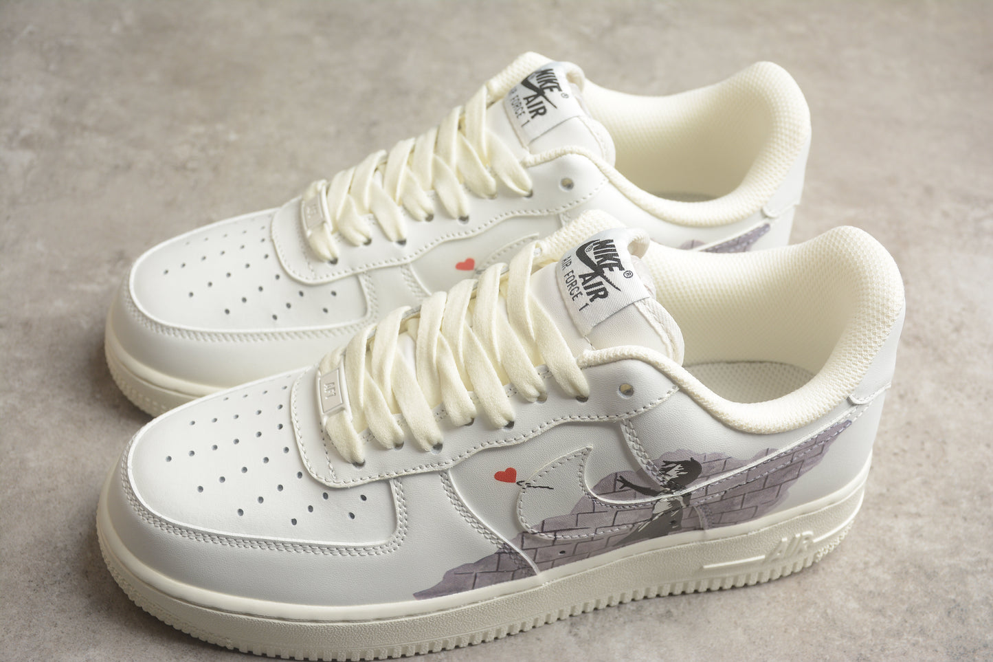 Nk Air Force 1'07 Low LZ5988-505