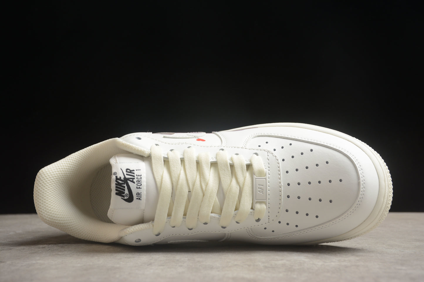 Nk Air Force 1'07 Low LZ5988-505