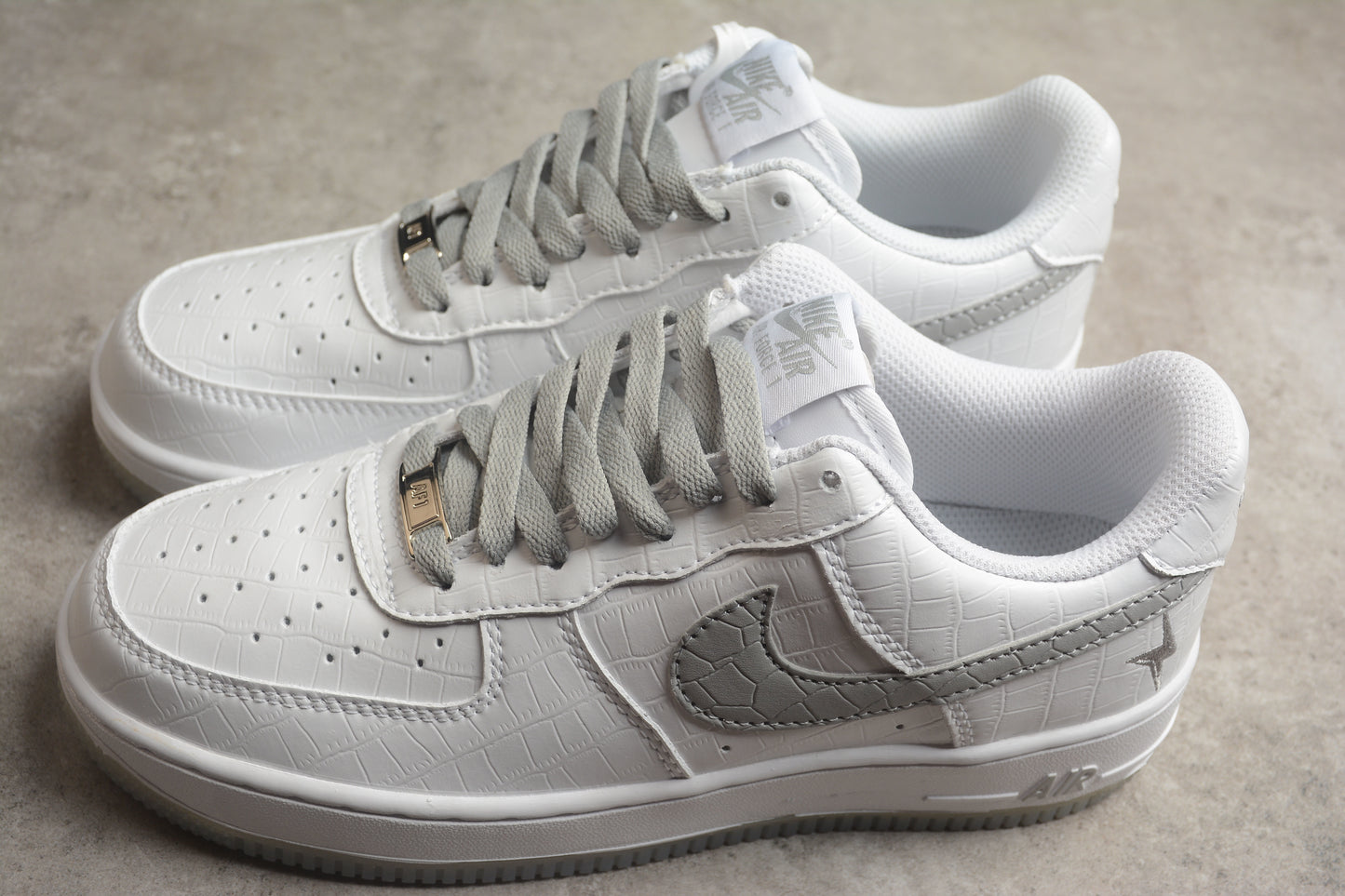 Nk Air Force 1'07 Low "Ladainian Tomlinson" DD0614-333