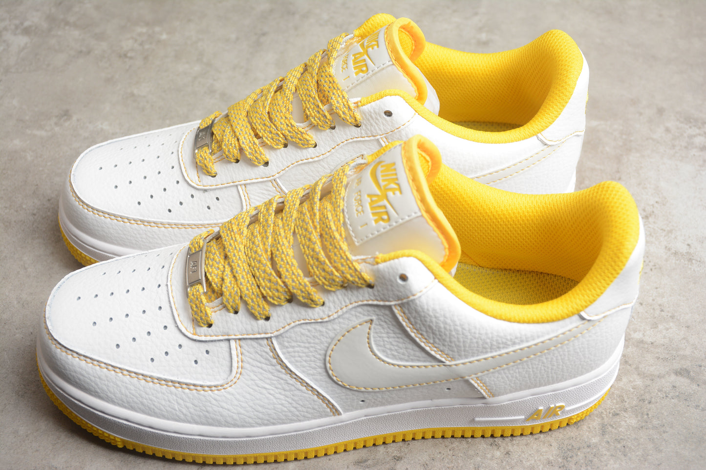 Nk Air Force 1'07 Low MM3603-026