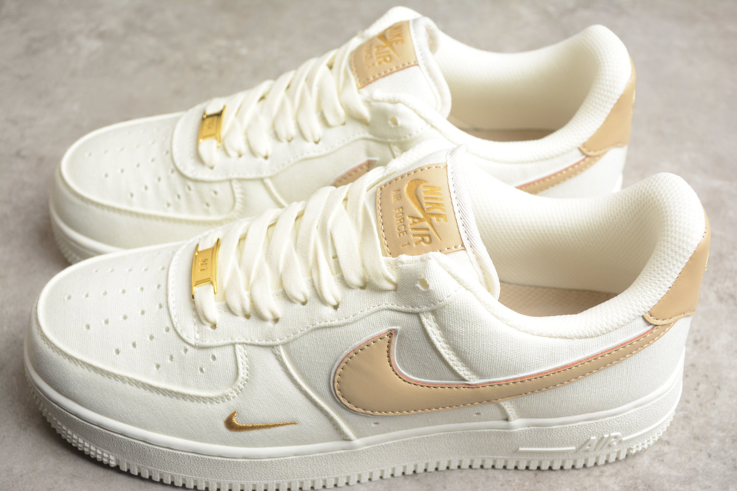 Nk Air Force 1'07 Low MN5696-509
