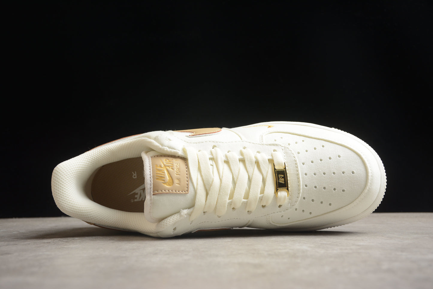 Nk Air Force 1'07 Low MN5696-509