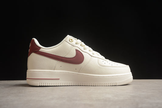 Nk Air Force 1'07 Low "NAI-KE" NK0621-911