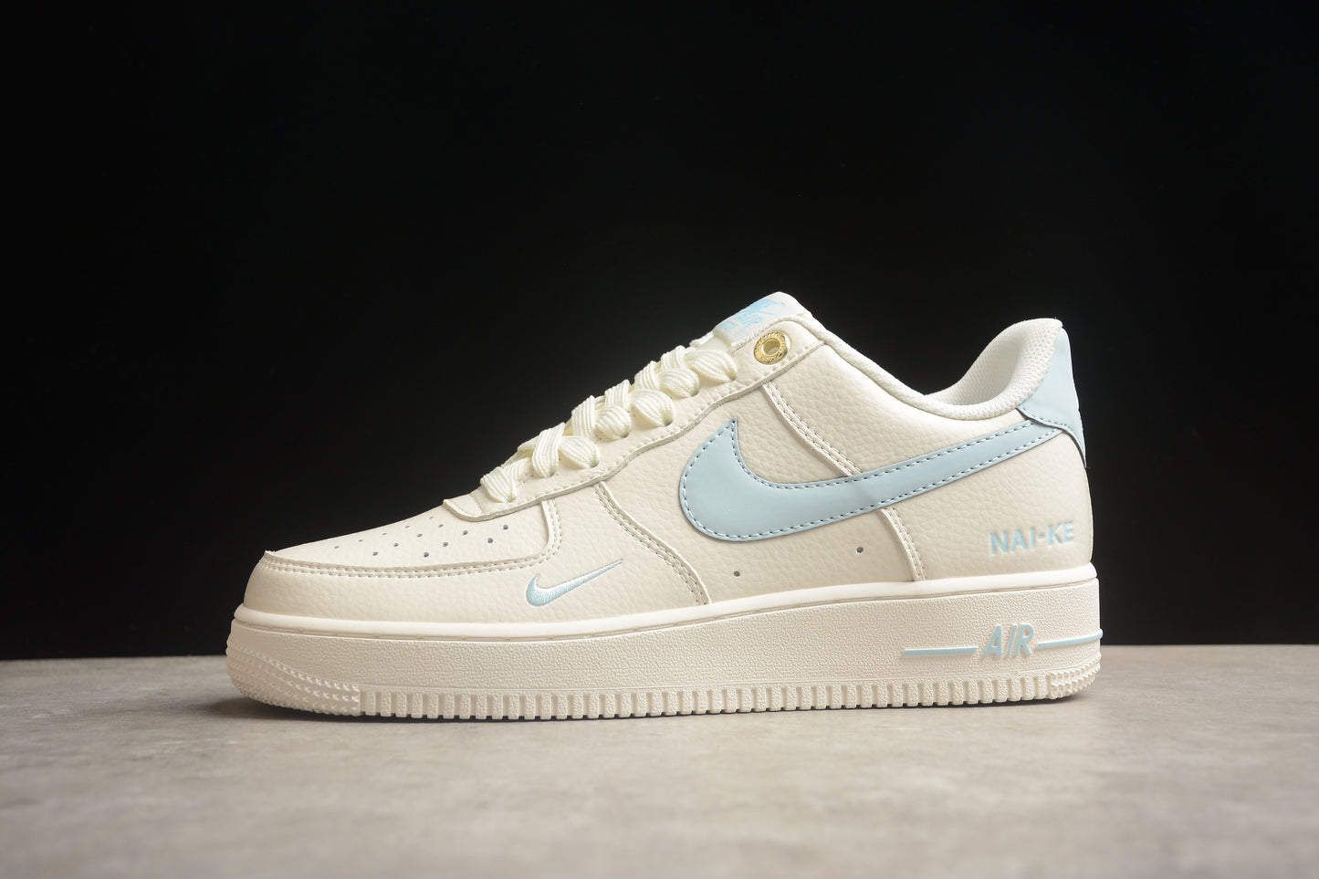 Nk Air Force 1'07 Low "NAI-KE" NK0621-933