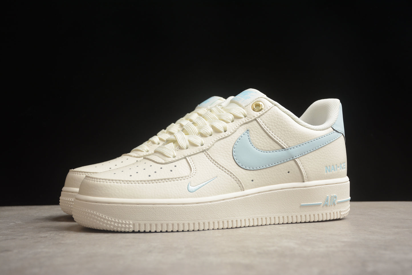 Nk Air Force 1'07 Low "NAI-KE" NK0621-933