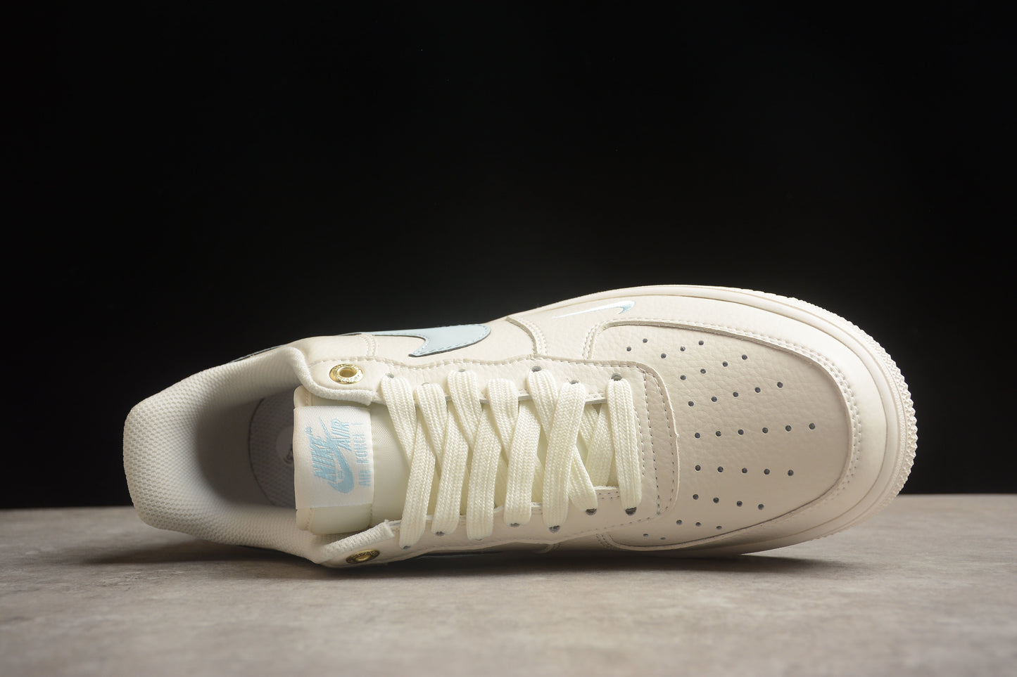 Nk Air Force 1'07 Low "NAI-KE" NK0621-933