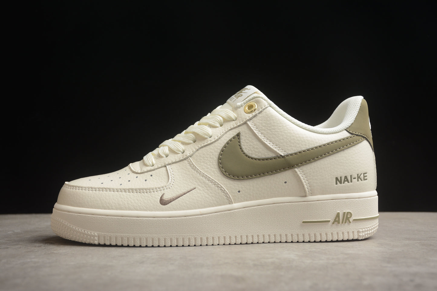 Nk Air Force 1'07 Low "NAI-KE" NK0621-955