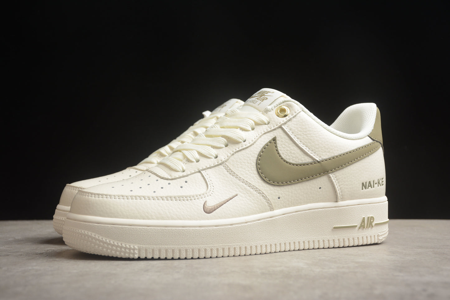 Nk Air Force 1'07 Low "NAI-KE" NK0621-955