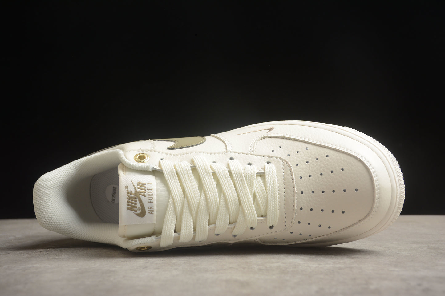 Nk Air Force 1'07 Low "NAI-KE" NK0621-955