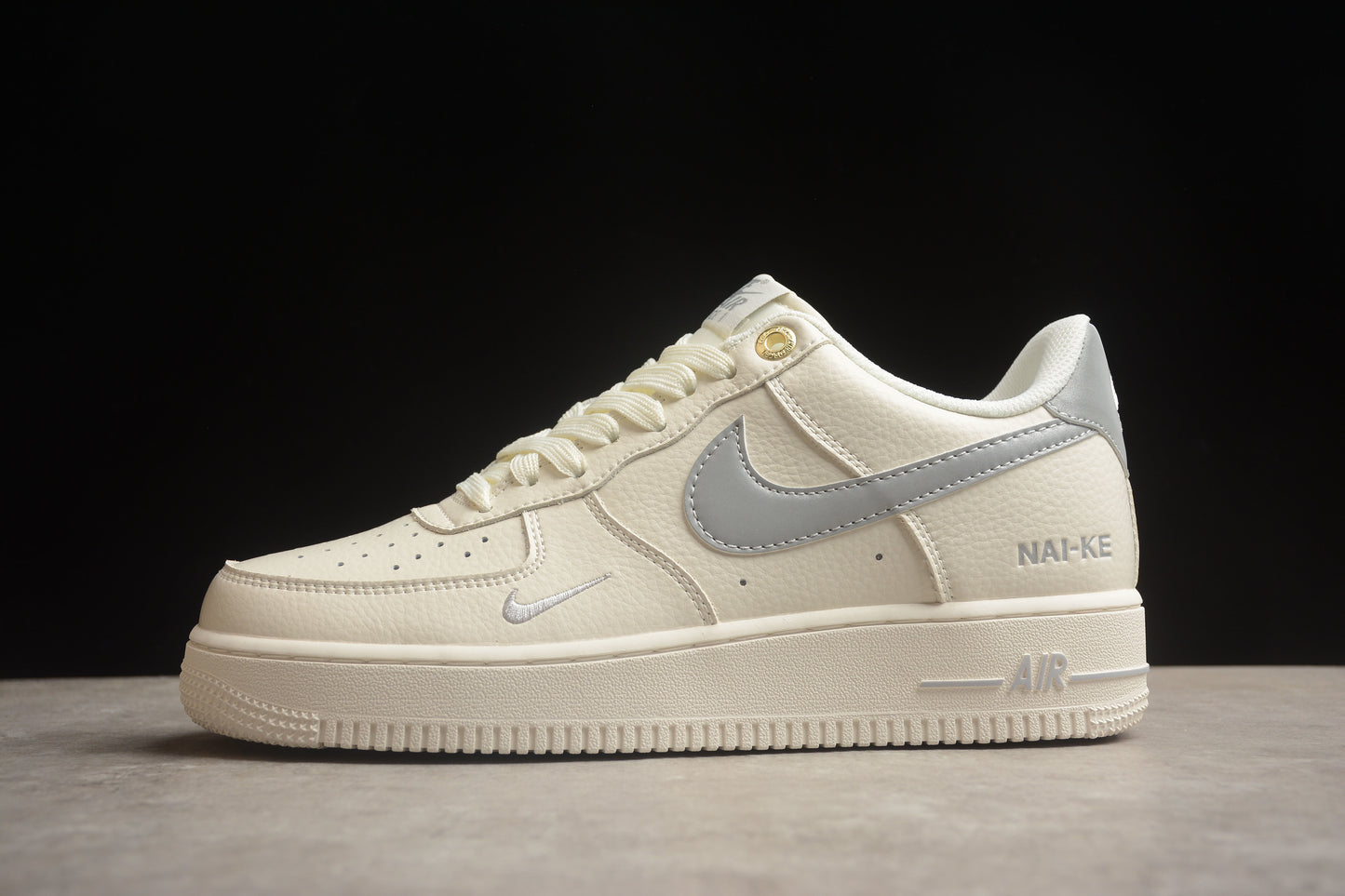 Nk Air Force 1'07 Low "NAI-KE" NK0621-977