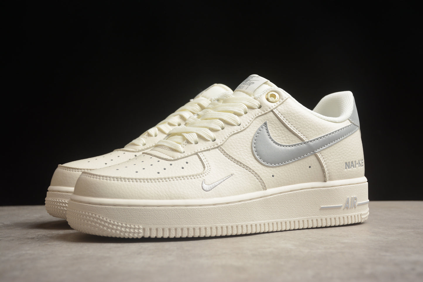 Nk Air Force 1'07 Low "NAI-KE" NK0621-977