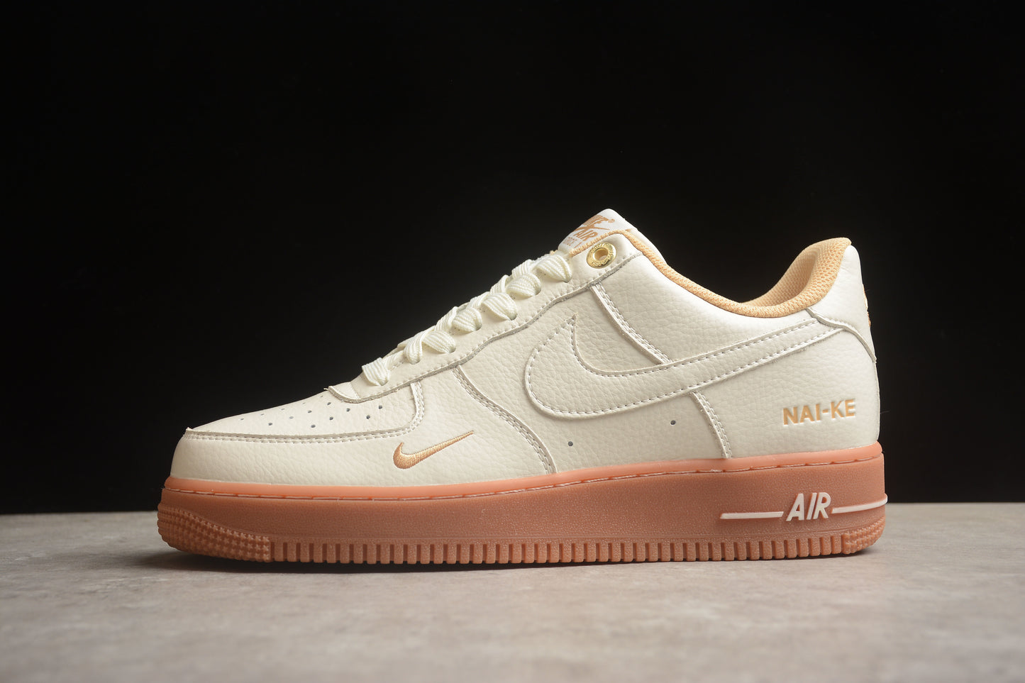 Nk Air Force 1'07 Low "NAI-KE" NK0621-988