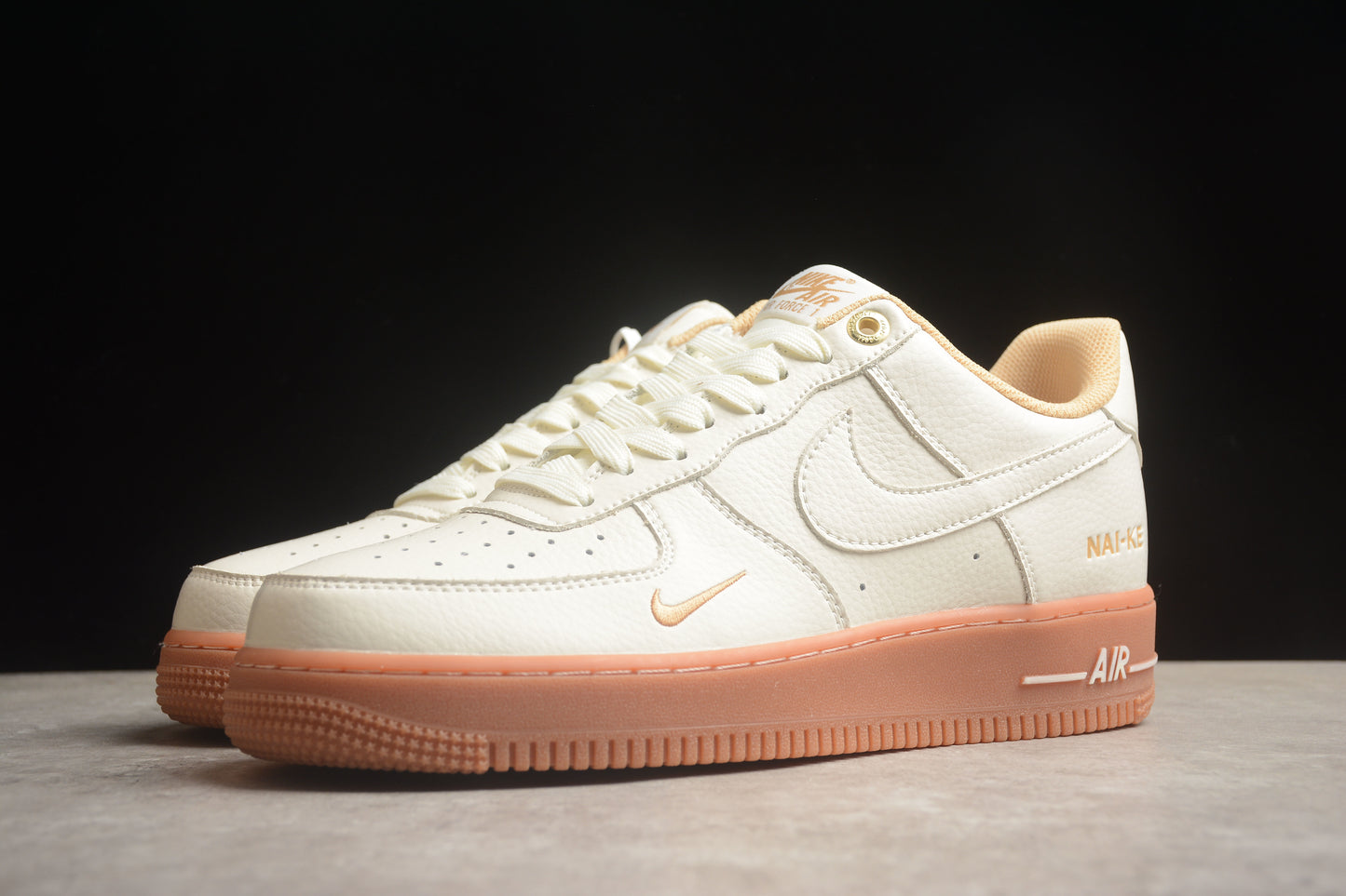 Nk Air Force 1'07 Low "NAI-KE" NK0621-988