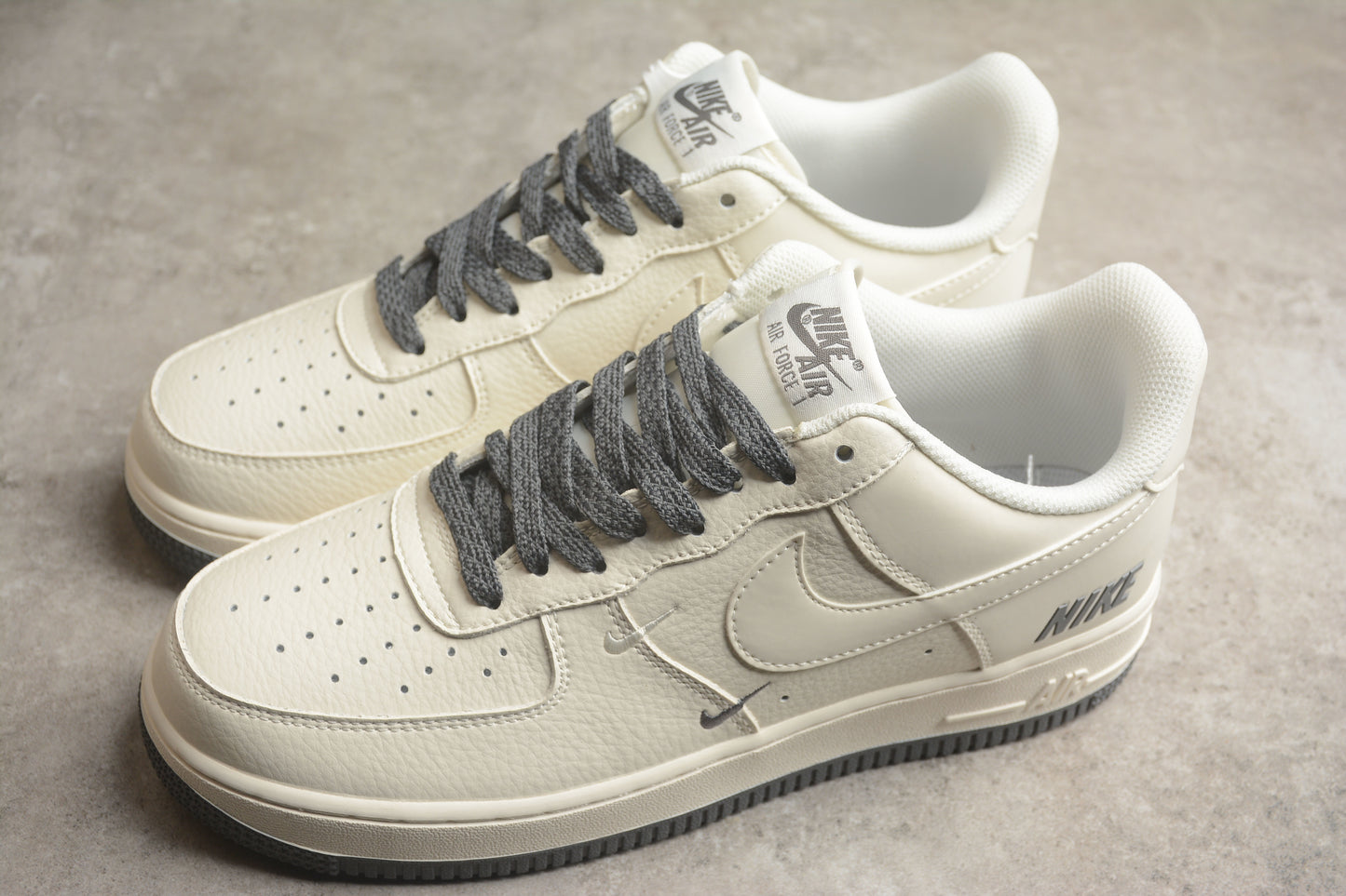 Nk Air Force 1'07 Low "NIKE"  TV2306-253