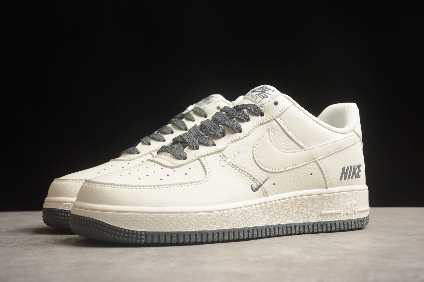 Nk Air Force 1'07 Low "NIKE"  TV2306-253