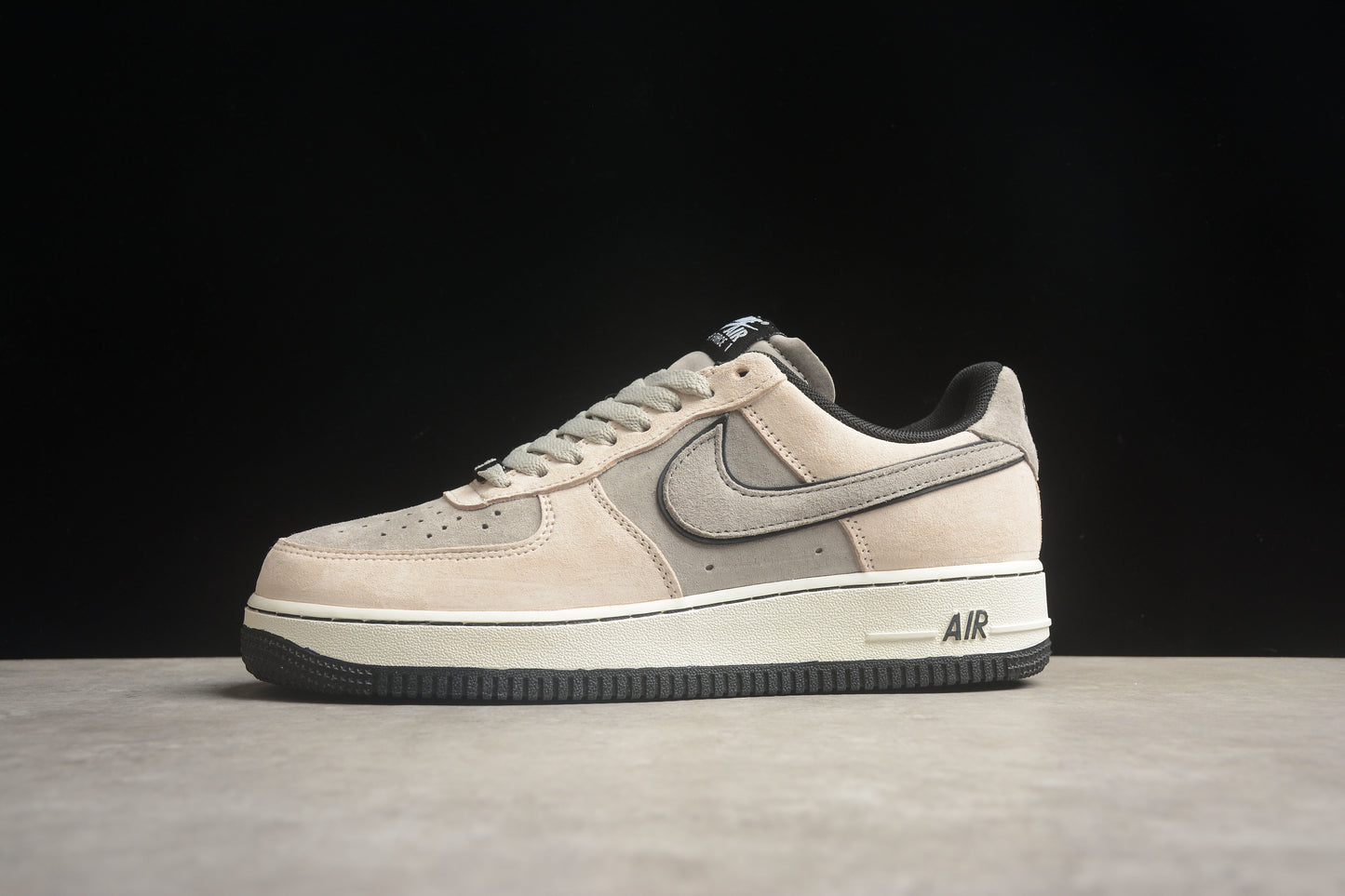Nk Air Force 1'07 Low   NT9966-116