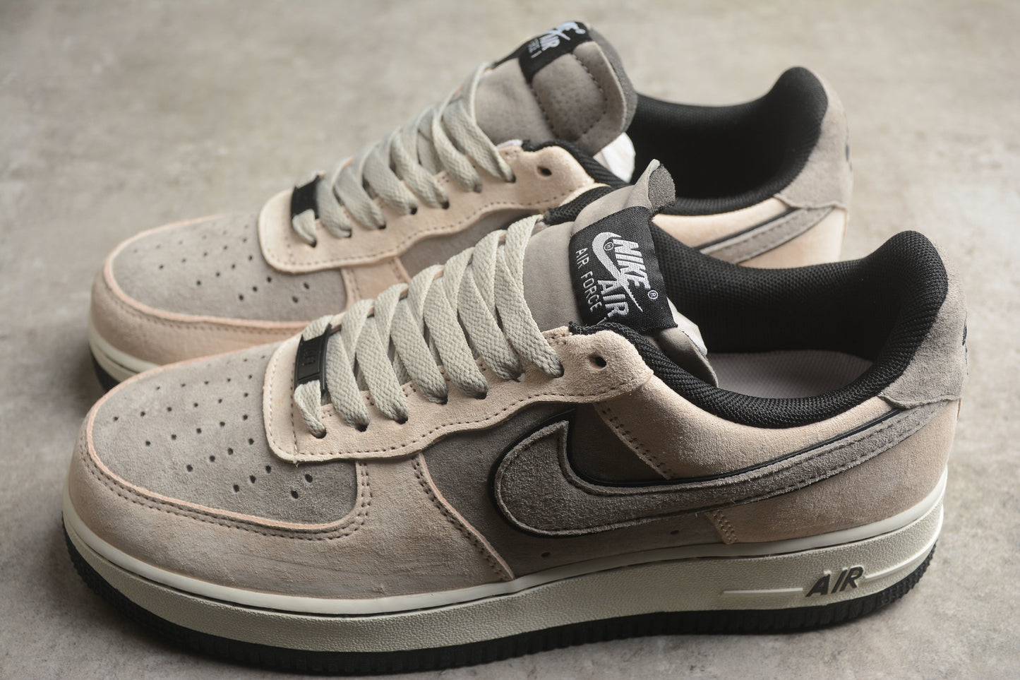 Nk Air Force 1'07 Low   NT9966-116