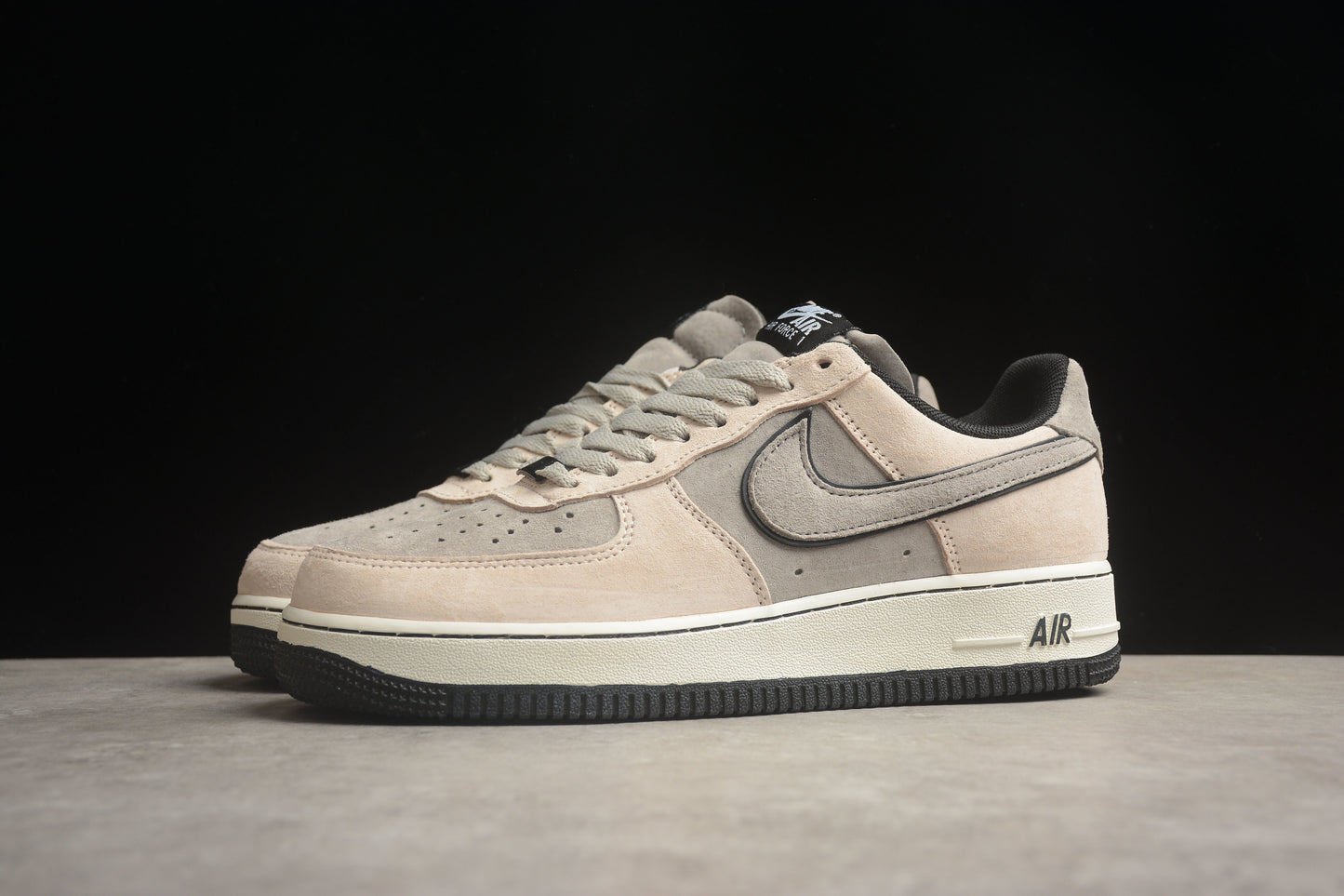 Nk Air Force 1'07 Low   NT9966-116