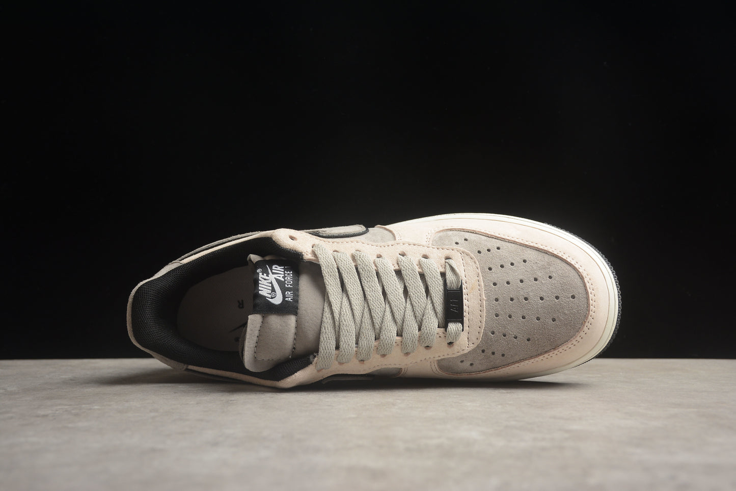 Nk Air Force 1'07 Low   NT9966-116