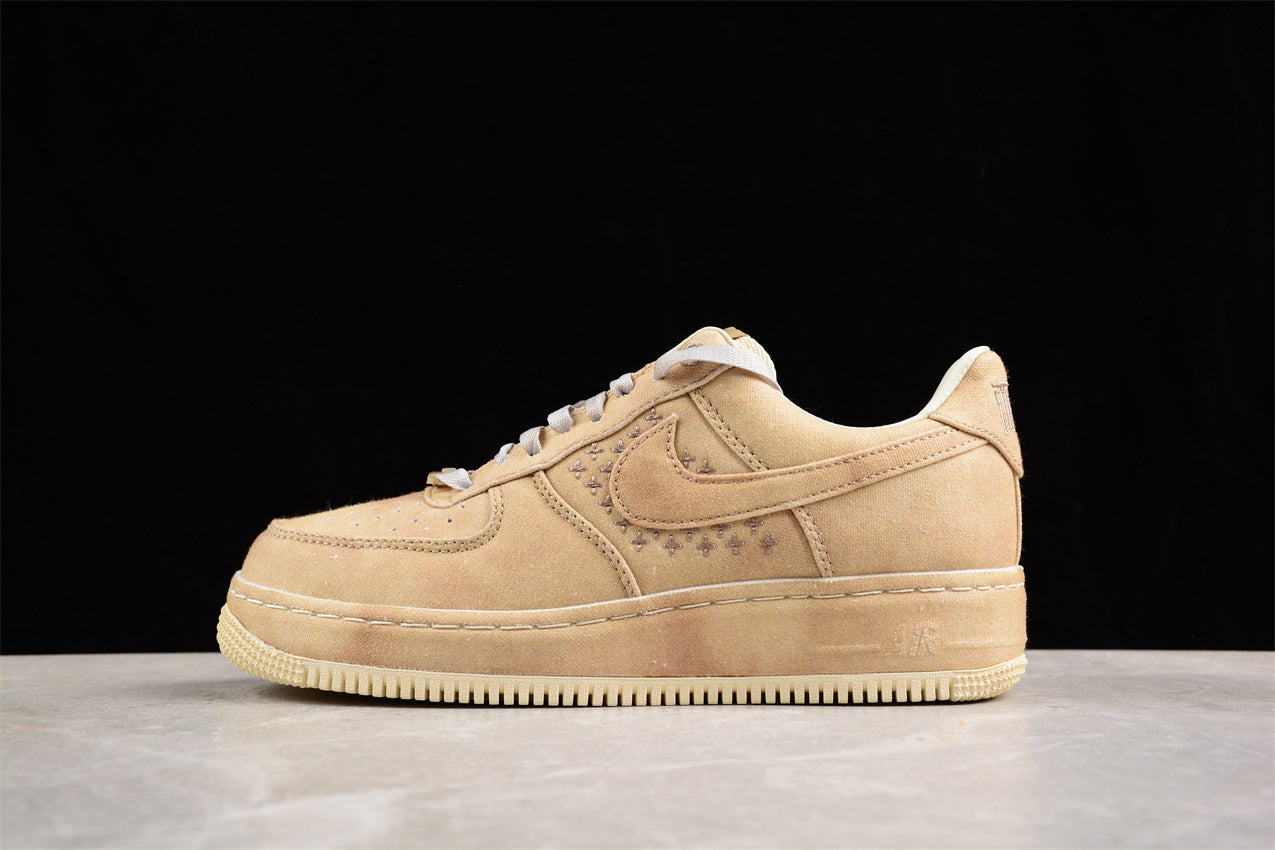 Nk Air Force 1'07 Low "Nai Ke Cha" DV4246-211