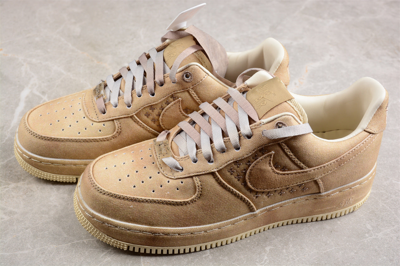Nk Air Force 1'07 Low "Nai Ke Cha" DV4246-211