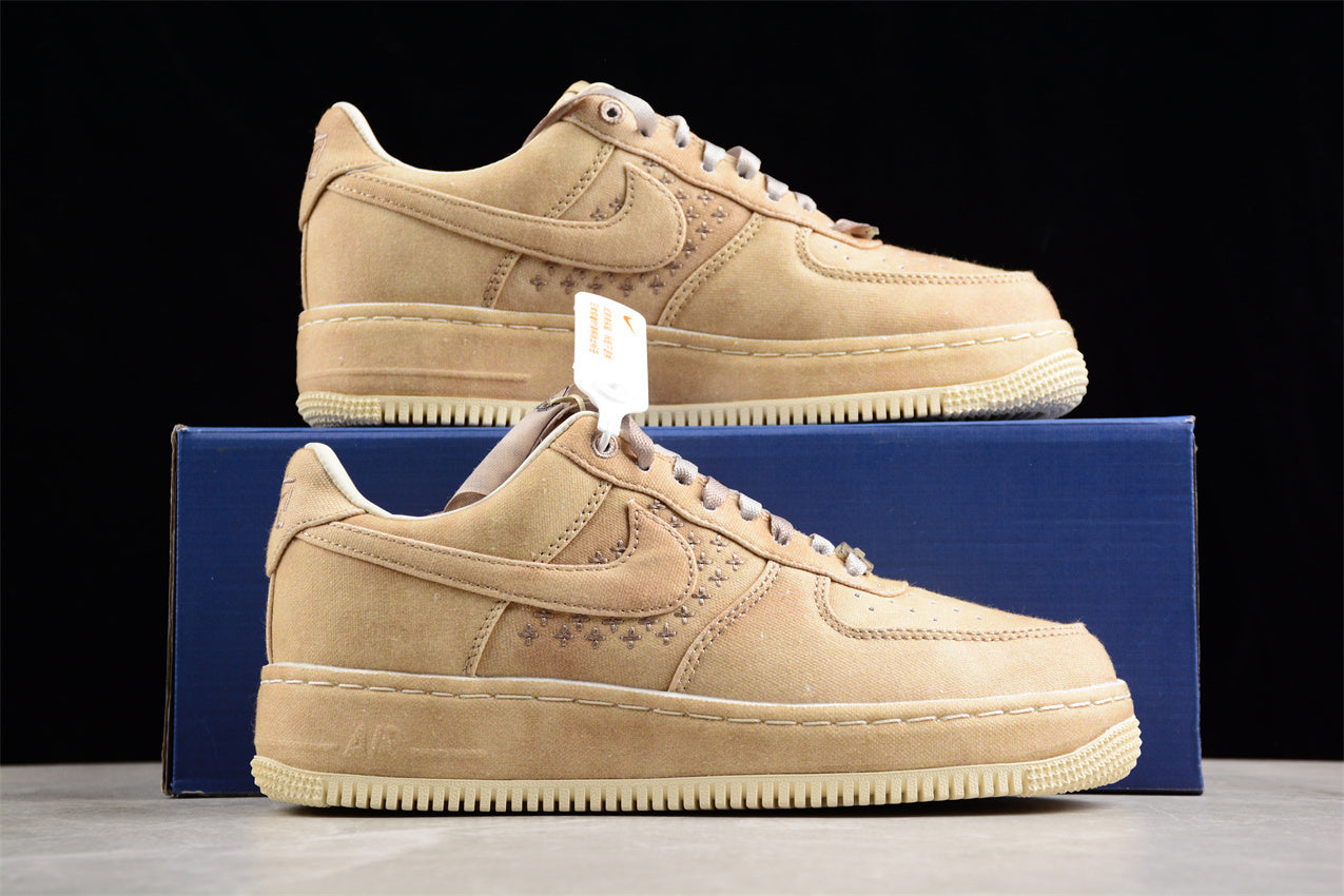 Nk Air Force 1'07 Low "Nai Ke Cha" DV4246-211