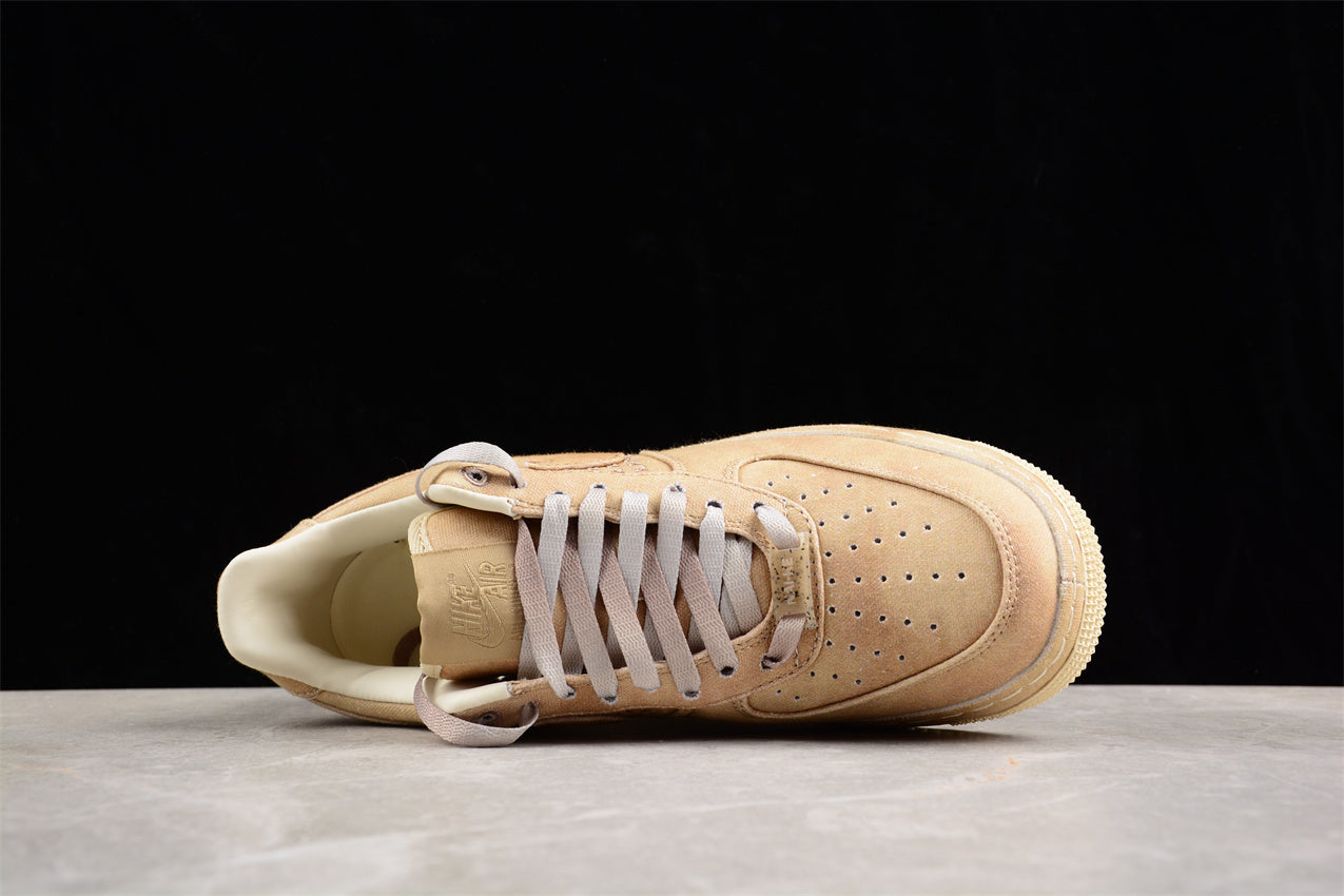Nk Air Force 1'07 Low "Nai Ke Cha" DV4246-211
