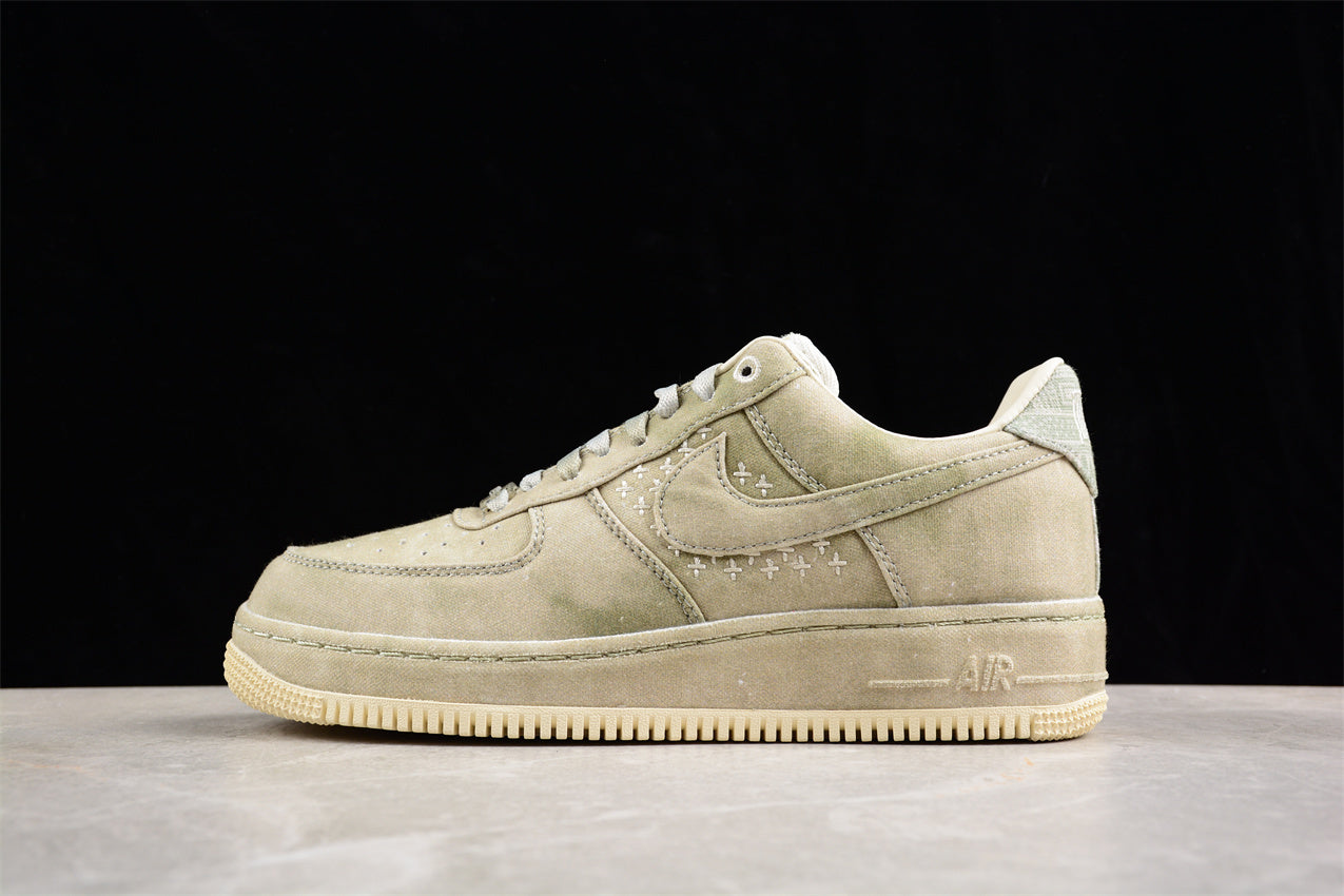 Nk Air Force 1'07 Low "Nai Ke Cha" DV4246-333