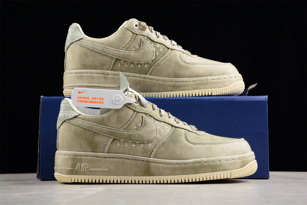 Nk Air Force 1'07 Low "Nai Ke Cha" DV4246-333