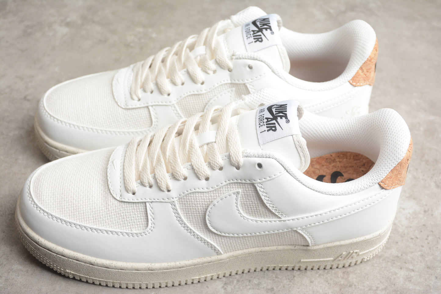 Nk Air Force 1'07 Low "Next Nature Cork" DV7184-001