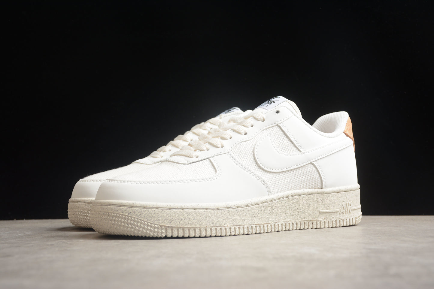 Nk Air Force 1'07 Low "Next Nature Cork" DV7184-001