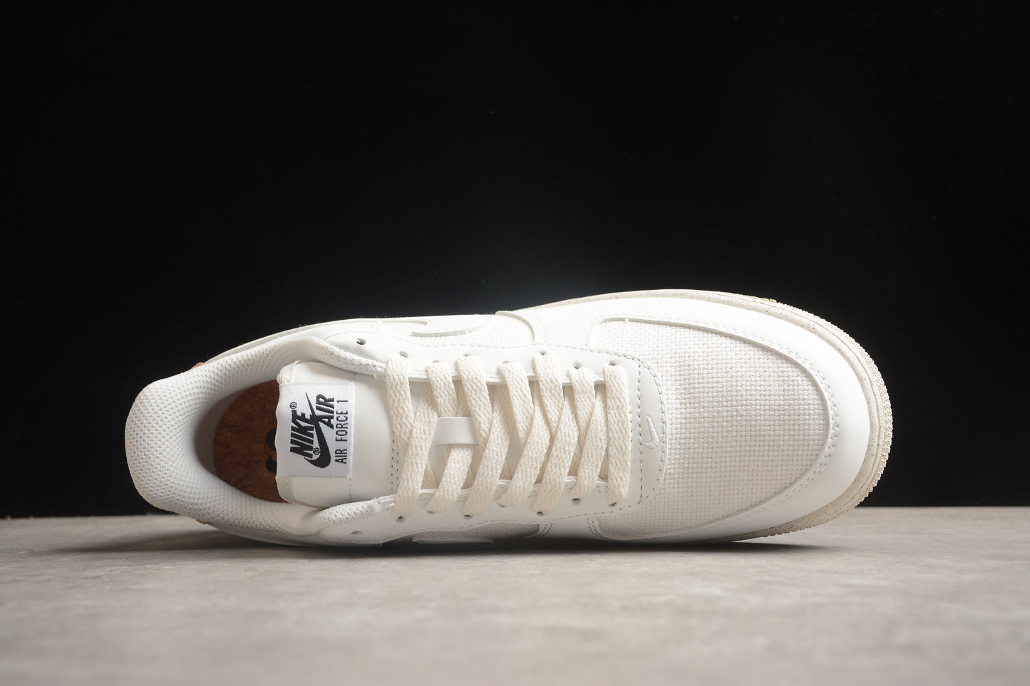 Nk Air Force 1'07 Low "Next Nature Cork" DV7184-001