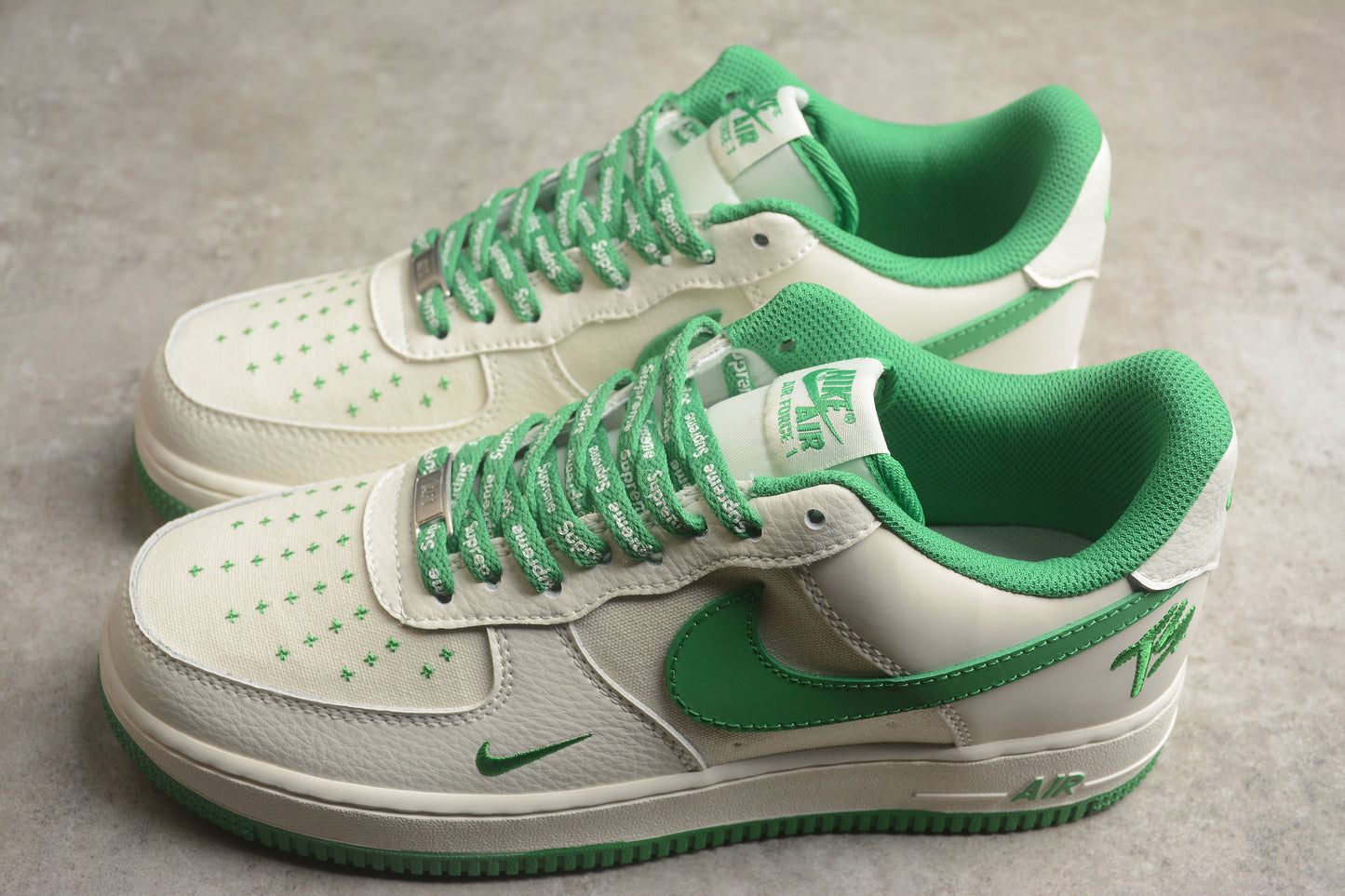 Nk Air Force 1'07 Low PF9055-752