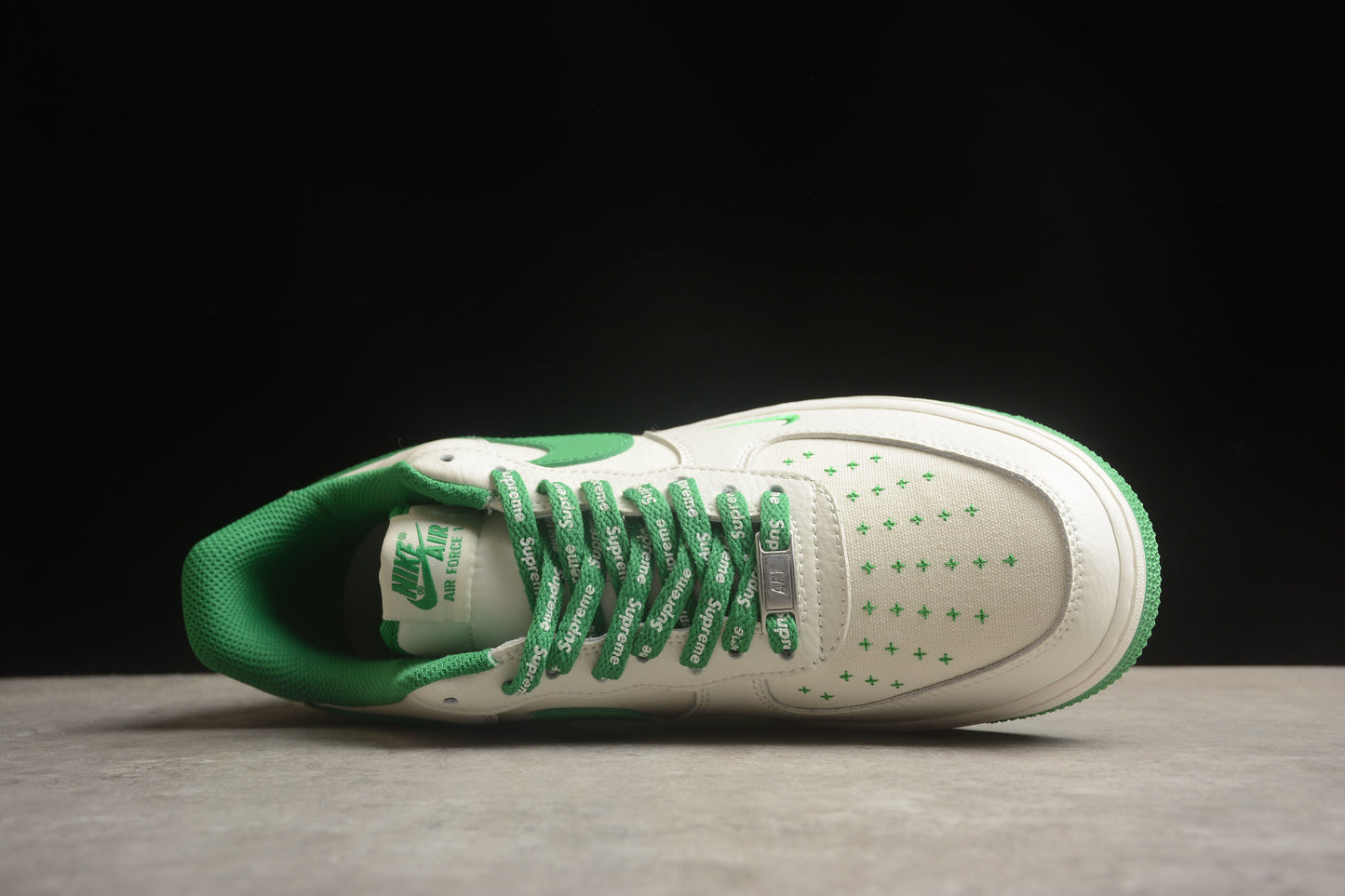 Nk Air Force 1'07 Low PF9055-752