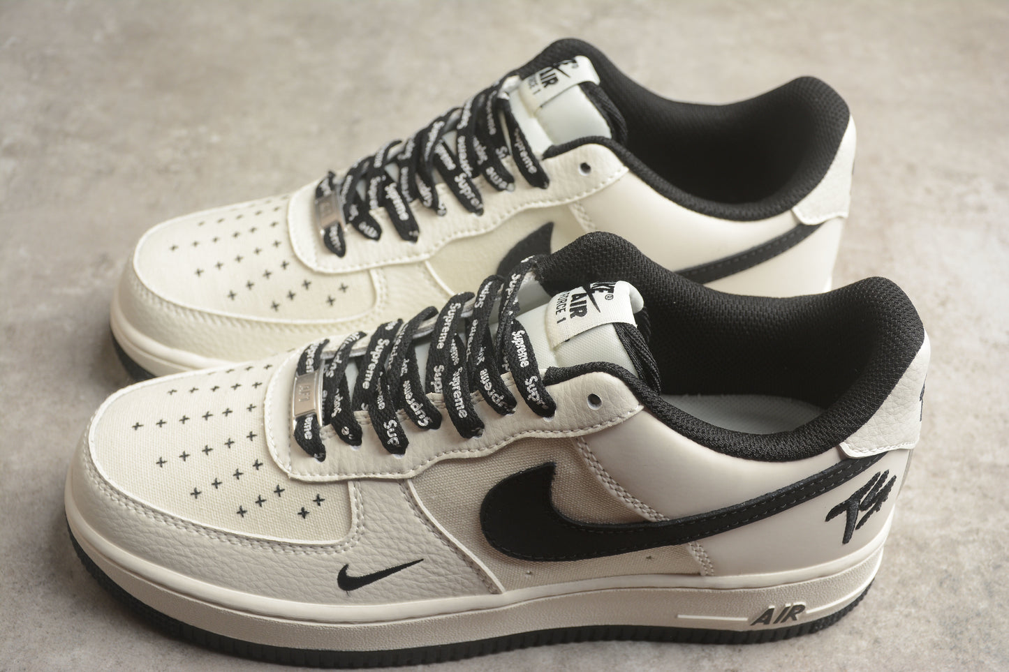 Nk Air Force 1'07 Low PF9055-754