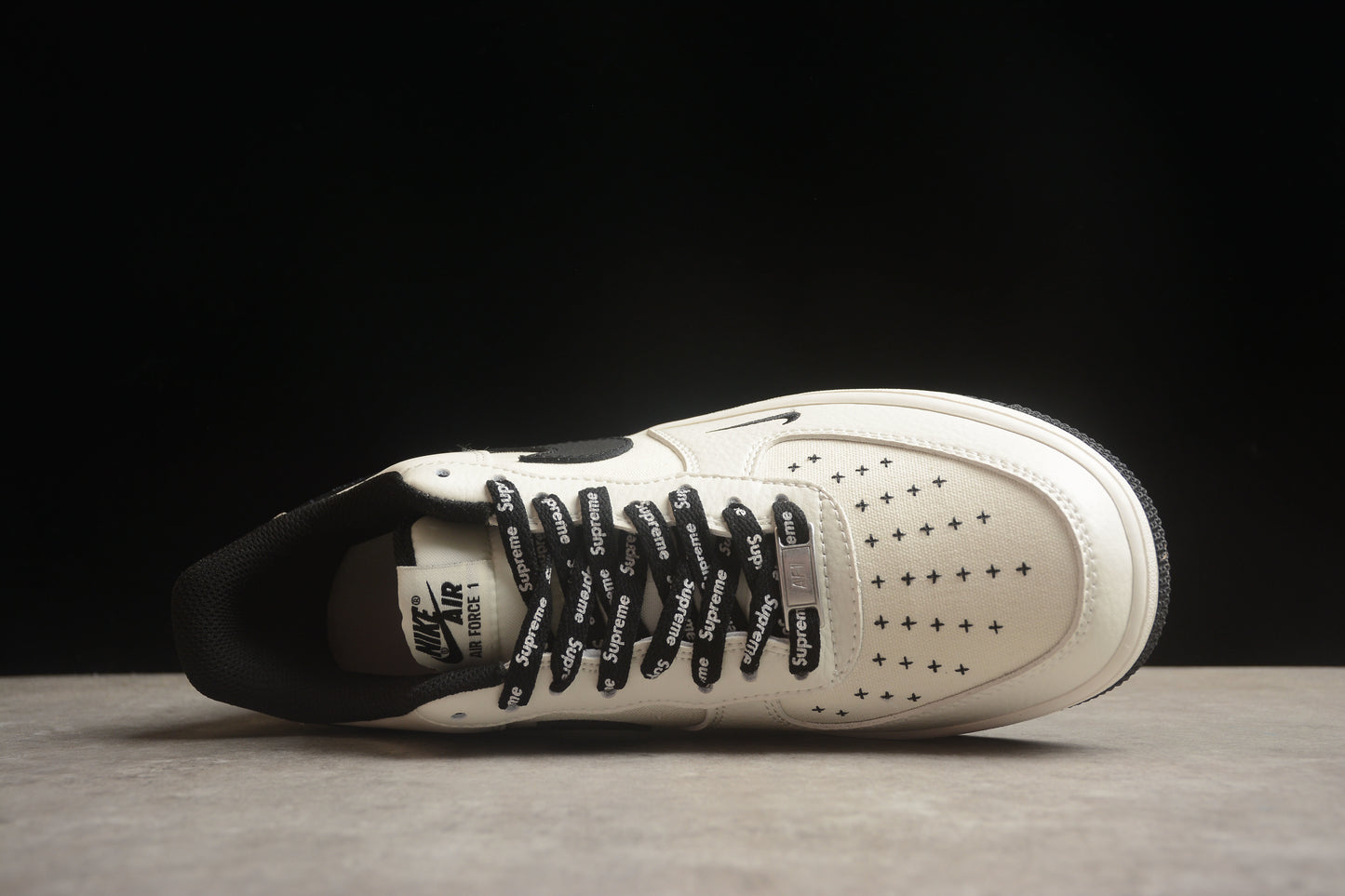 Nk Air Force 1'07 Low PF9055-754