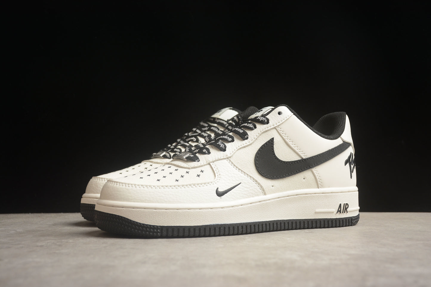 Nk Air Force 1'07 Low PF9055-754