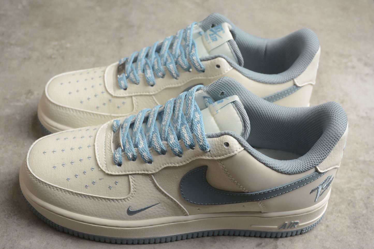 Nk Air Force 1'07 Low PF9055-757