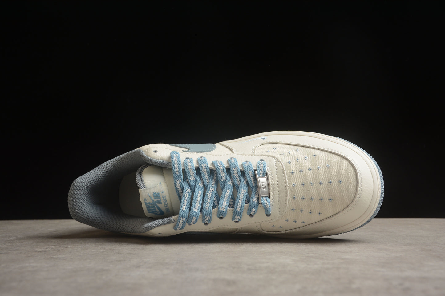 Nk Air Force 1'07 Low PF9055-757