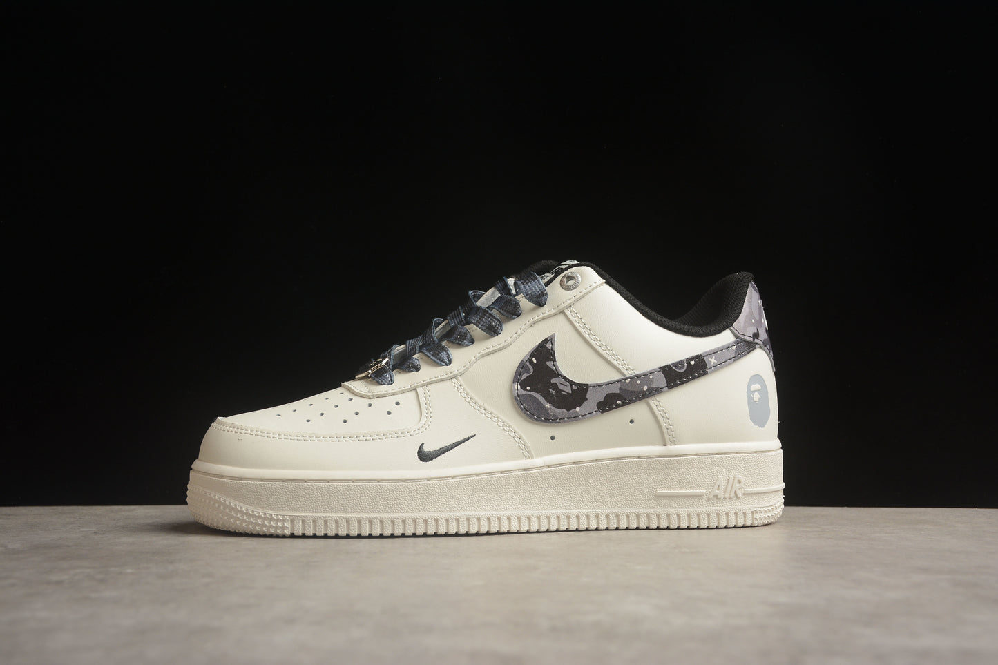 Nk Air Force 1'07 Low PF9055-761