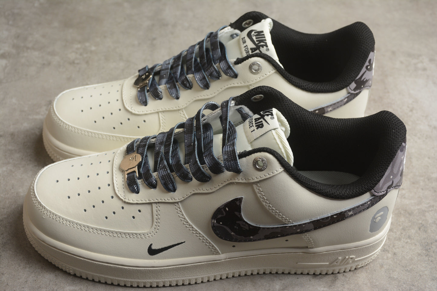 Nk Air Force 1'07 Low PF9055-761