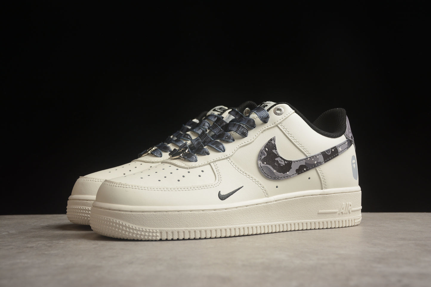 Nk Air Force 1'07 Low PF9055-761