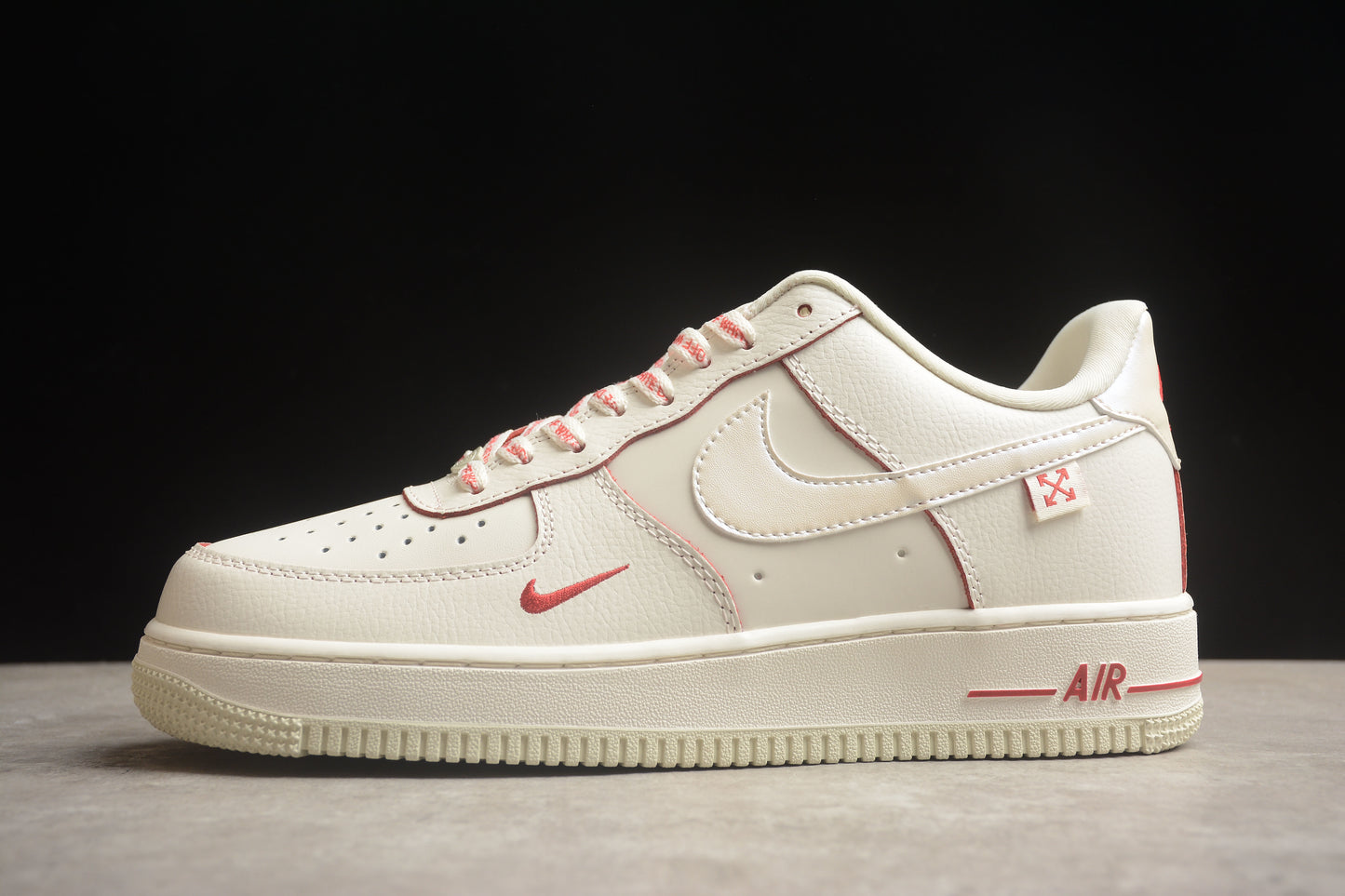 Nk Air Force 1'07 Low PF9055-767