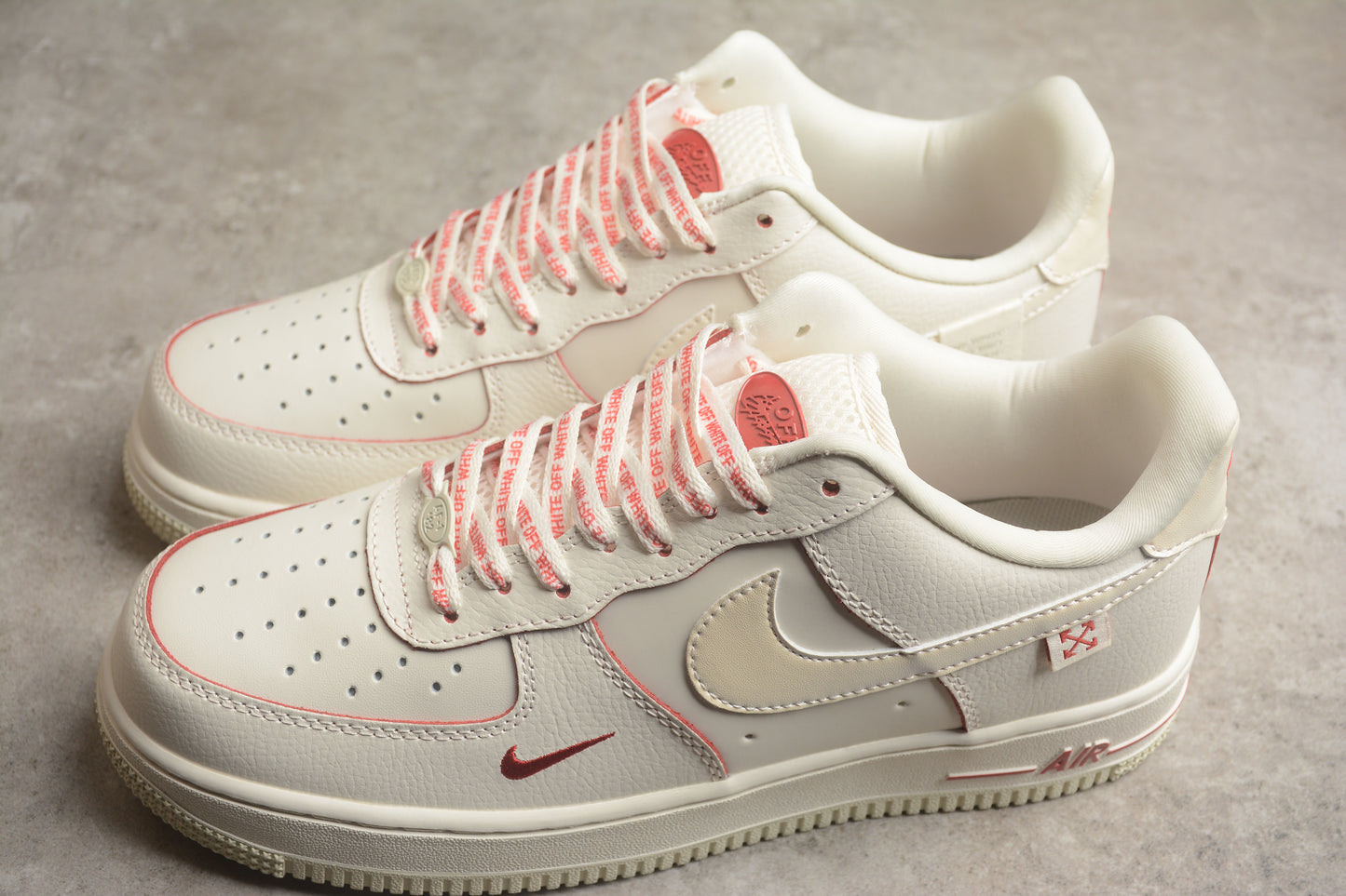 Nk Air Force 1'07 Low PF9055-767